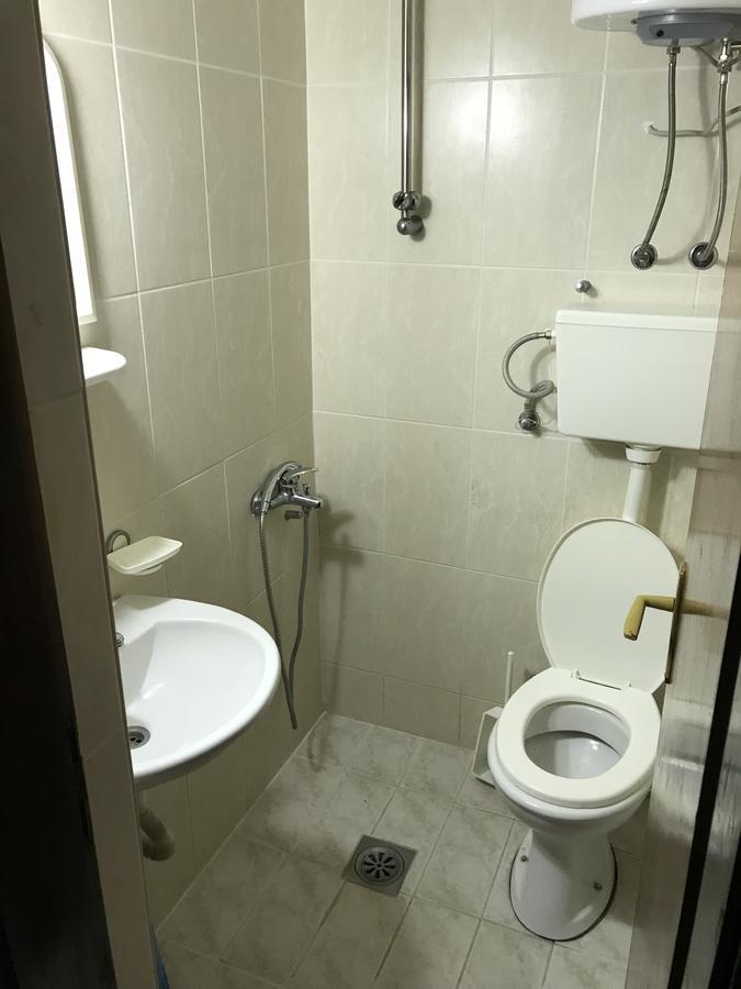 Apartments Harmony Ulcinj Exterior foto