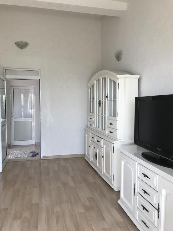 Apartments Harmony Ulcinj Exterior foto